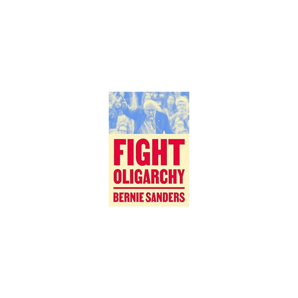 Random House USA Fight Oligarchy (häftad, eng)
