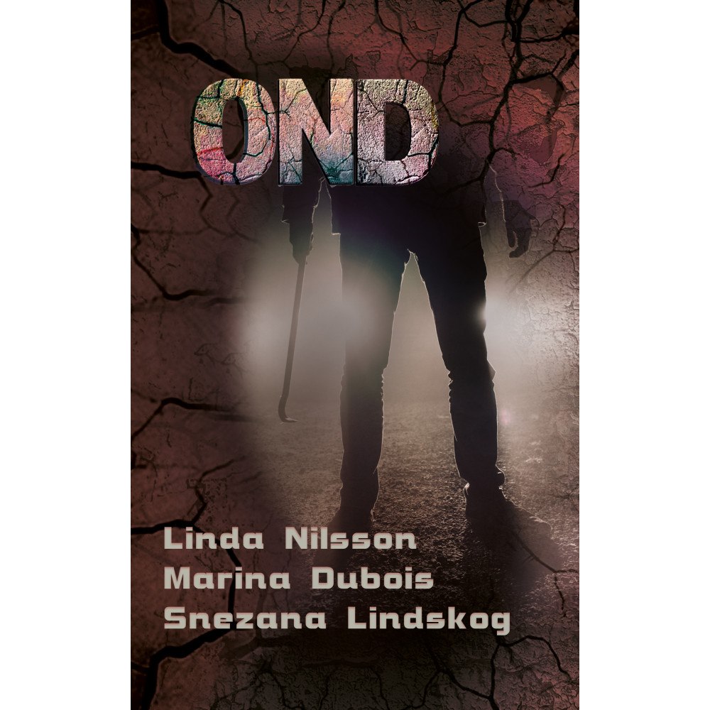 Linda Nilsson Ond (häftad)