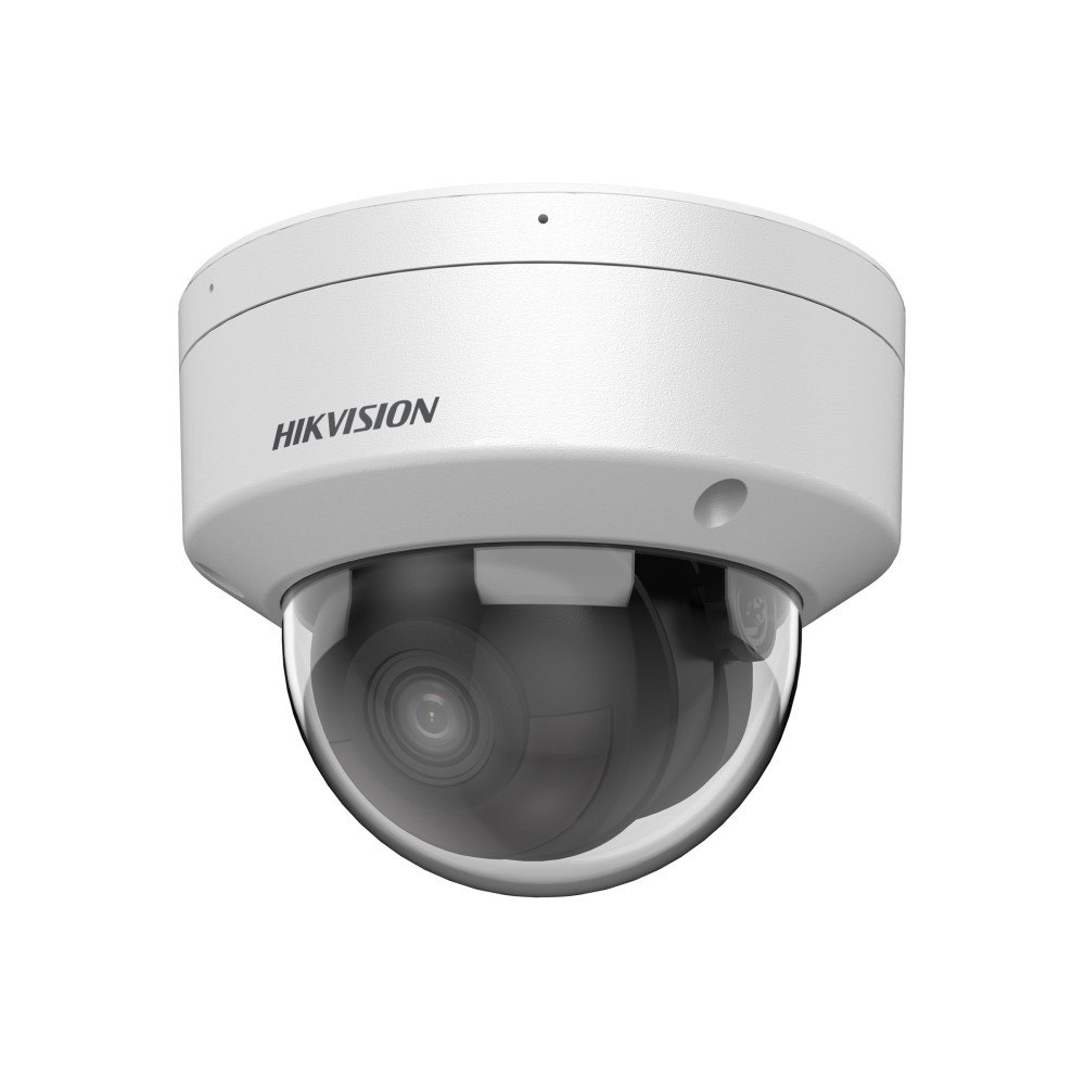 Hikvision Hikvision Pro Series DS-2CD2186G2H-ISU - nätverksövervakningskamera - kupol