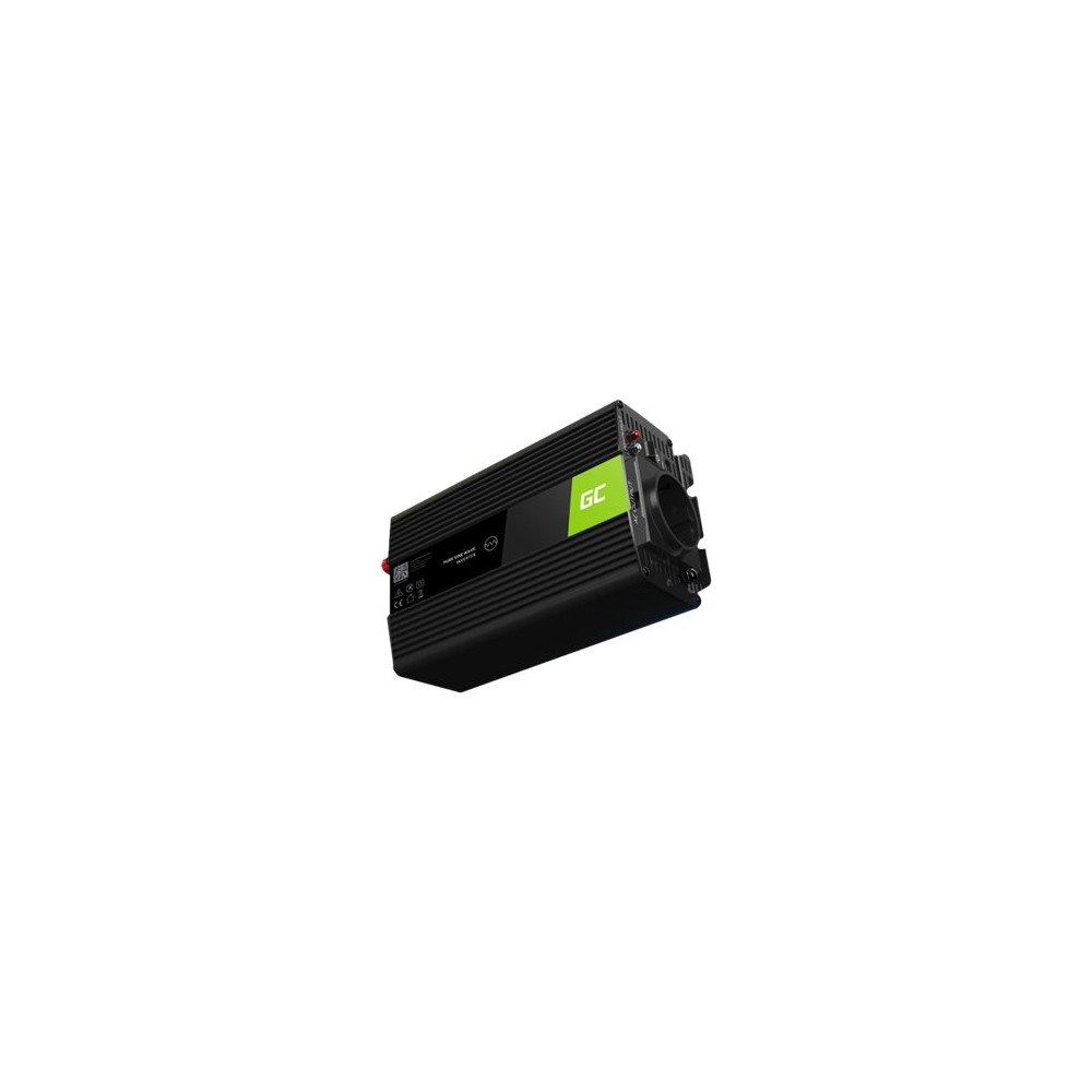 Green Cell Green Cell - DC-AC-omriktare - 1000 Watt