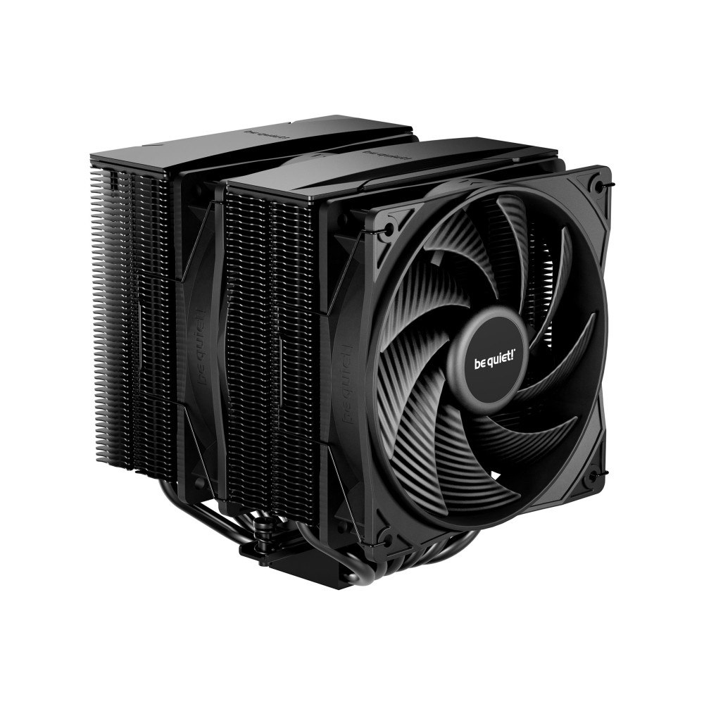 Be-Quiet! be quiet! Pure Rock Pro 3 - processorkylare