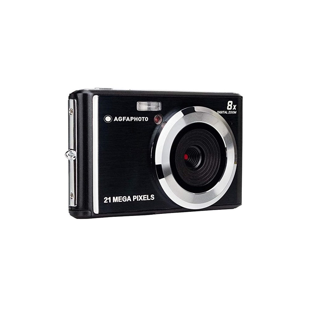 AGFAPHOTO AgfaPhoto DC5200 - digitalkamera