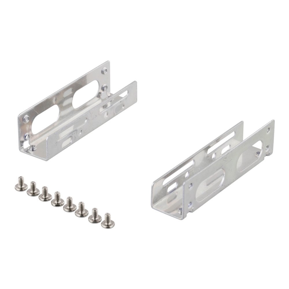 Deltaco DELTACO - adapter för lagringsfack