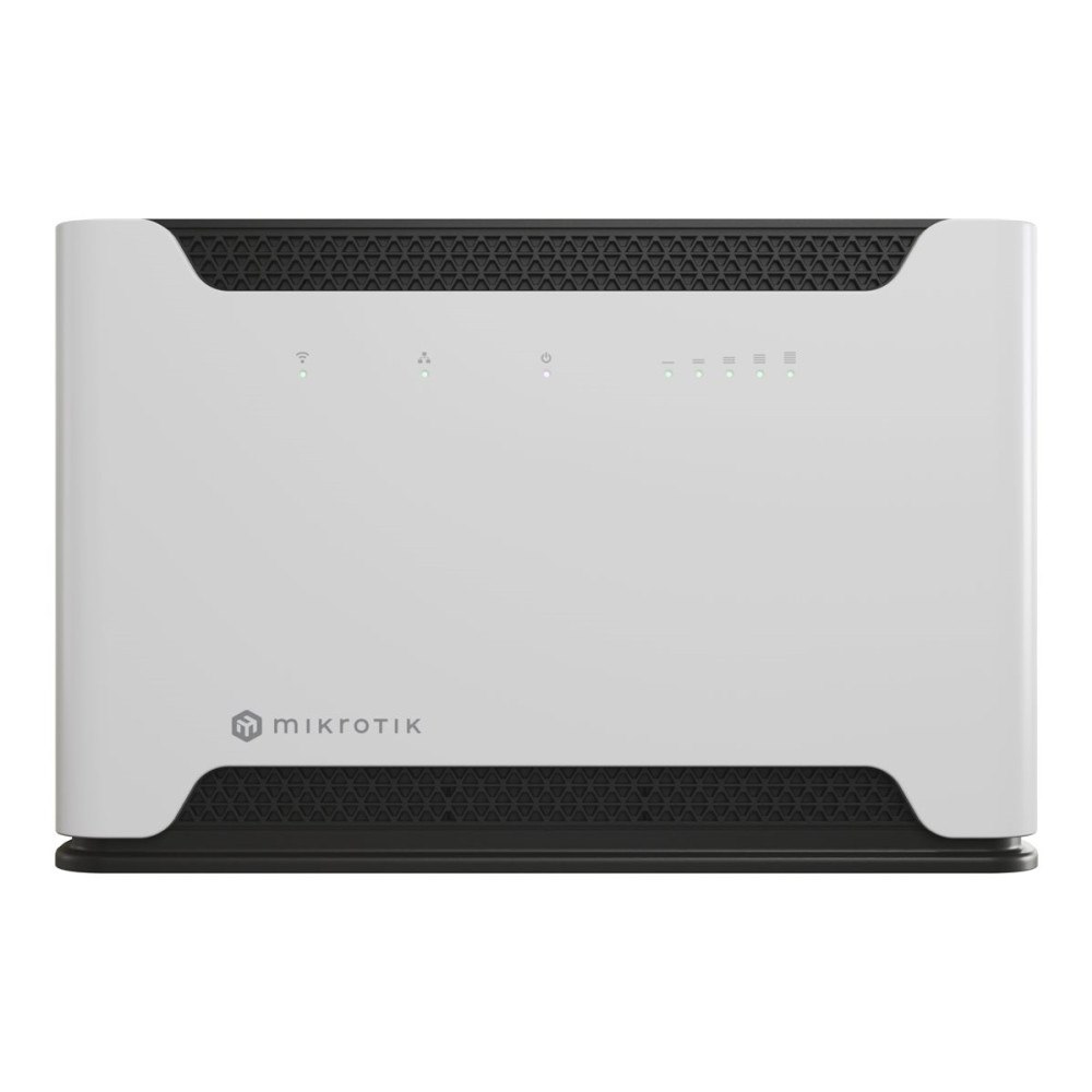 MikroTik MikroTik Chateau LTE6 - trådlös router - Wi-Fi 5 - skrivbordsmodell