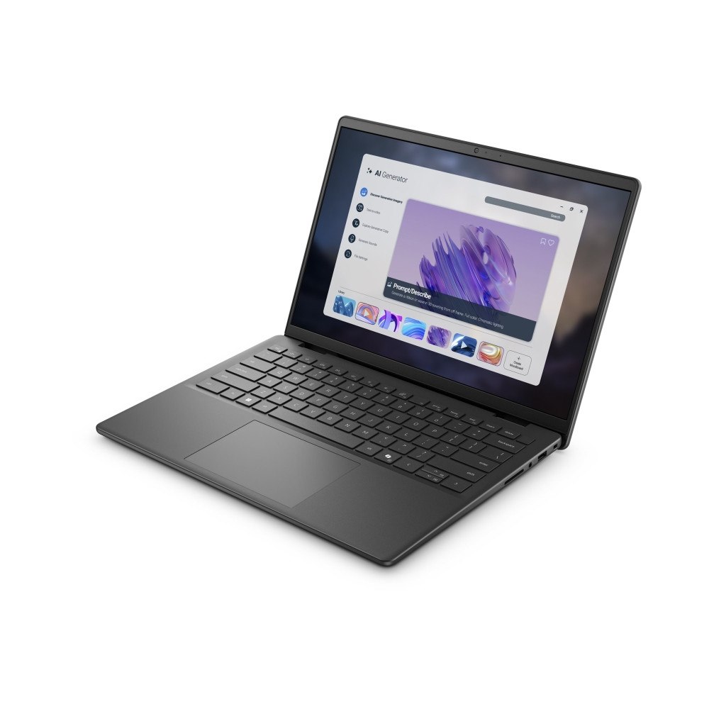 DELL Dell Pro 14 Essential PV14255 - 14" - AMD Ryzen 5 - 220 - 16 GB RAM - 512 GB SSD