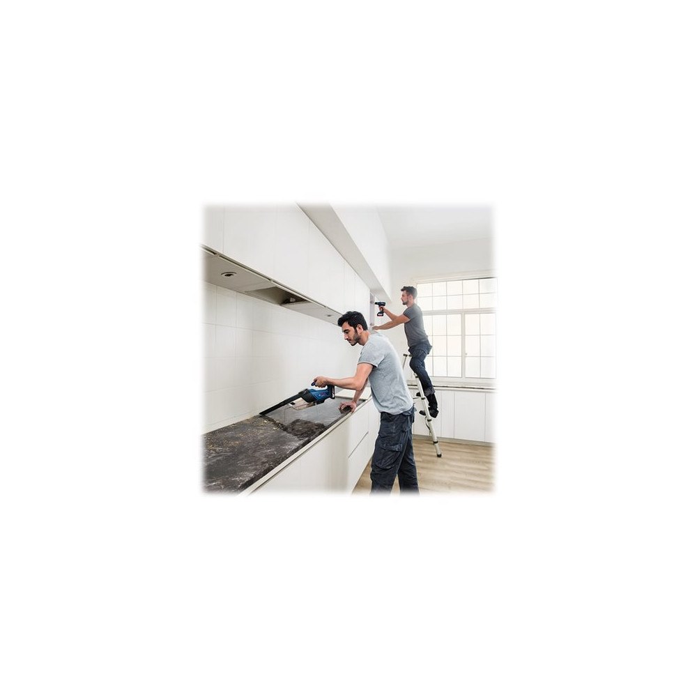 Bosch Bosch AC OIL VACUUM GAS 18V-1 SOLO