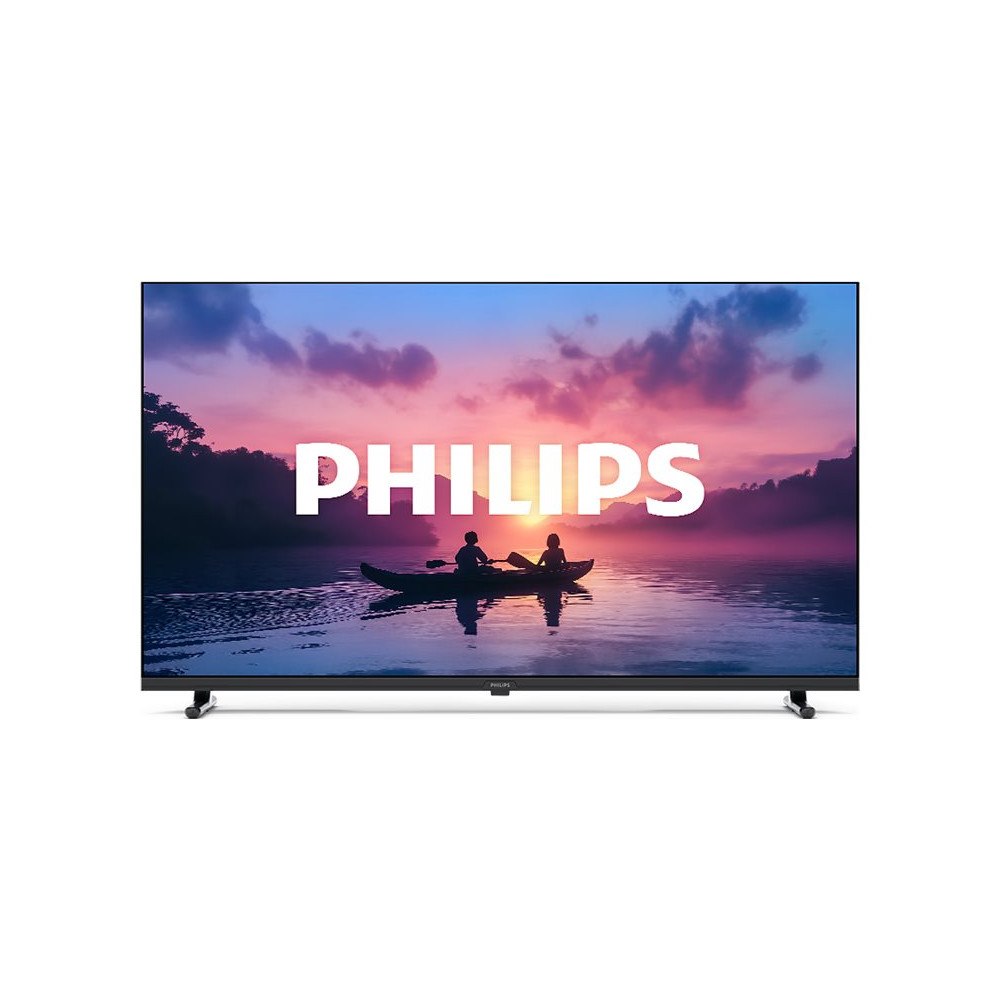 Philips Philips 32PFS6000 32" LED-bakgrundsbelyst LCD-TV - Full HD
