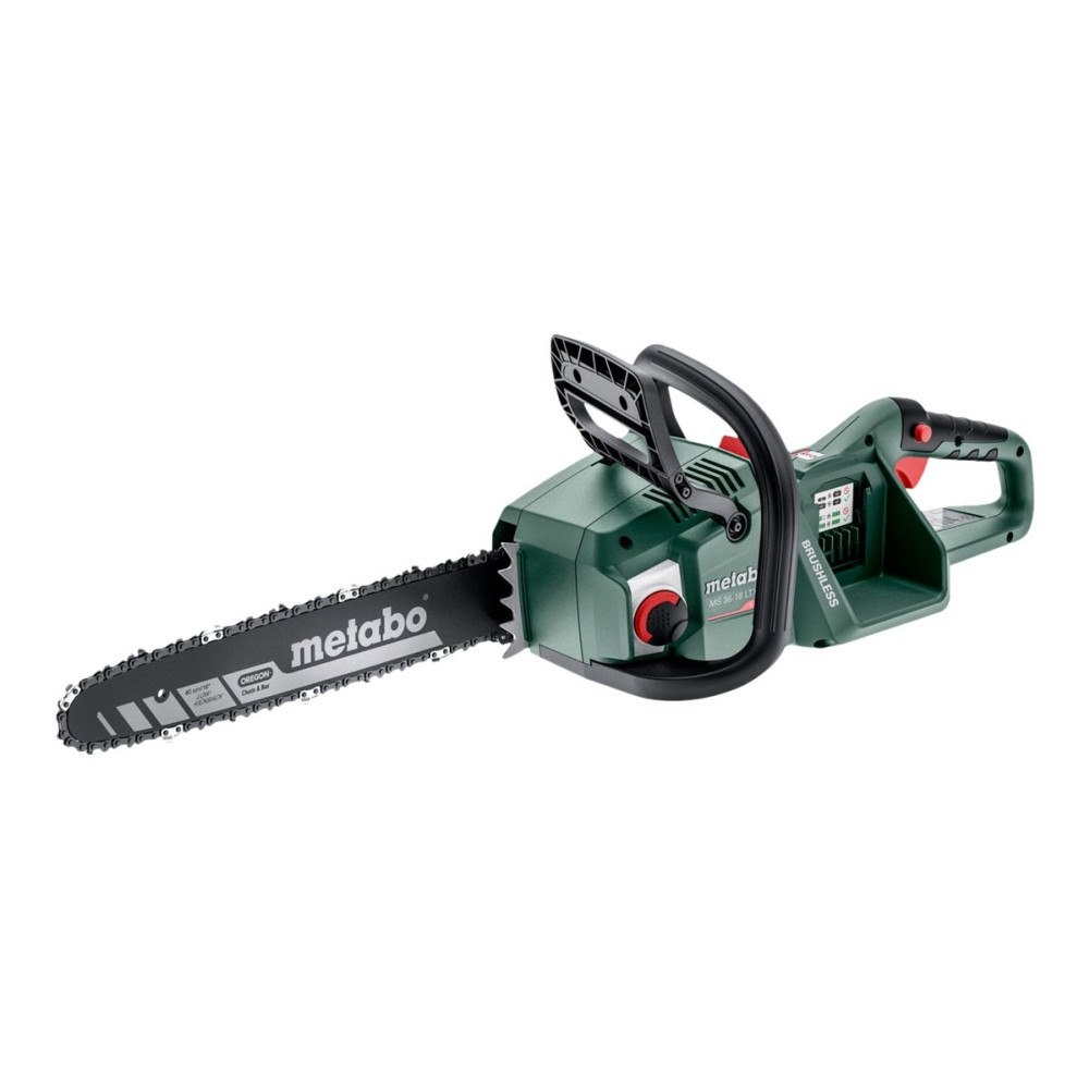 Metabo Metabo MS 36-18 LTX BL 40