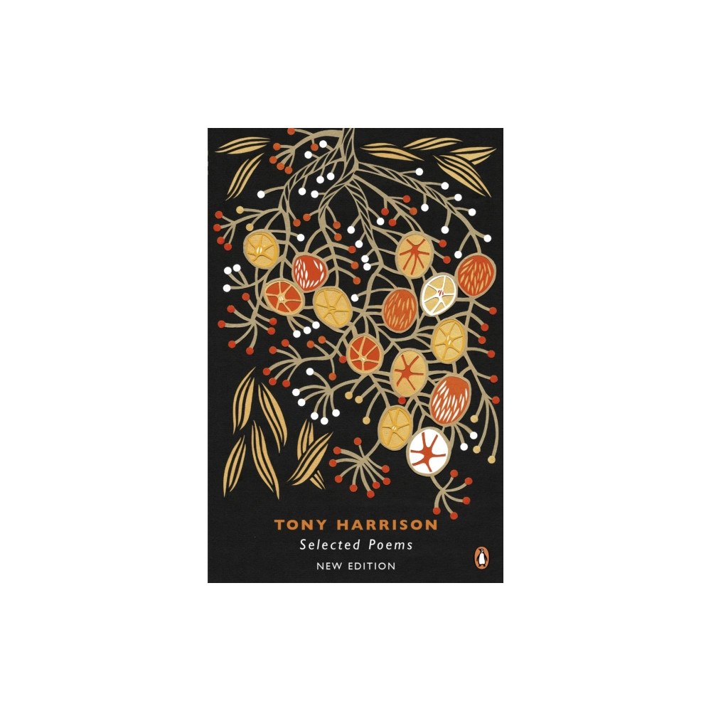 Penguin books ltd Selected Poems (häftad, eng)