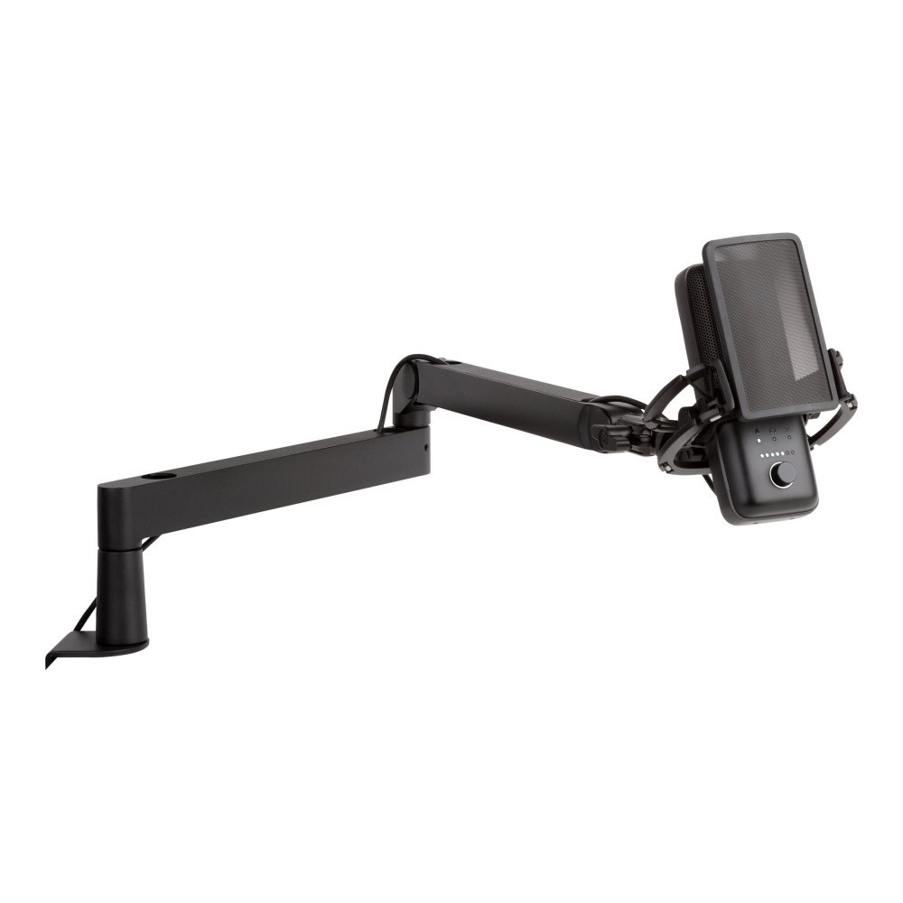 Elgato Elgato Wave Mic Arm LP monteringssats - låg profil - för mikrofon
