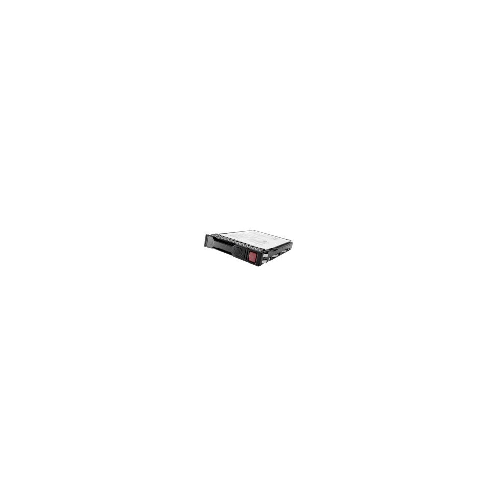 Hewlett Packard Enterprise HPE Enterprise - hårddisk - 2.4 TB - SAS 12Gb/s