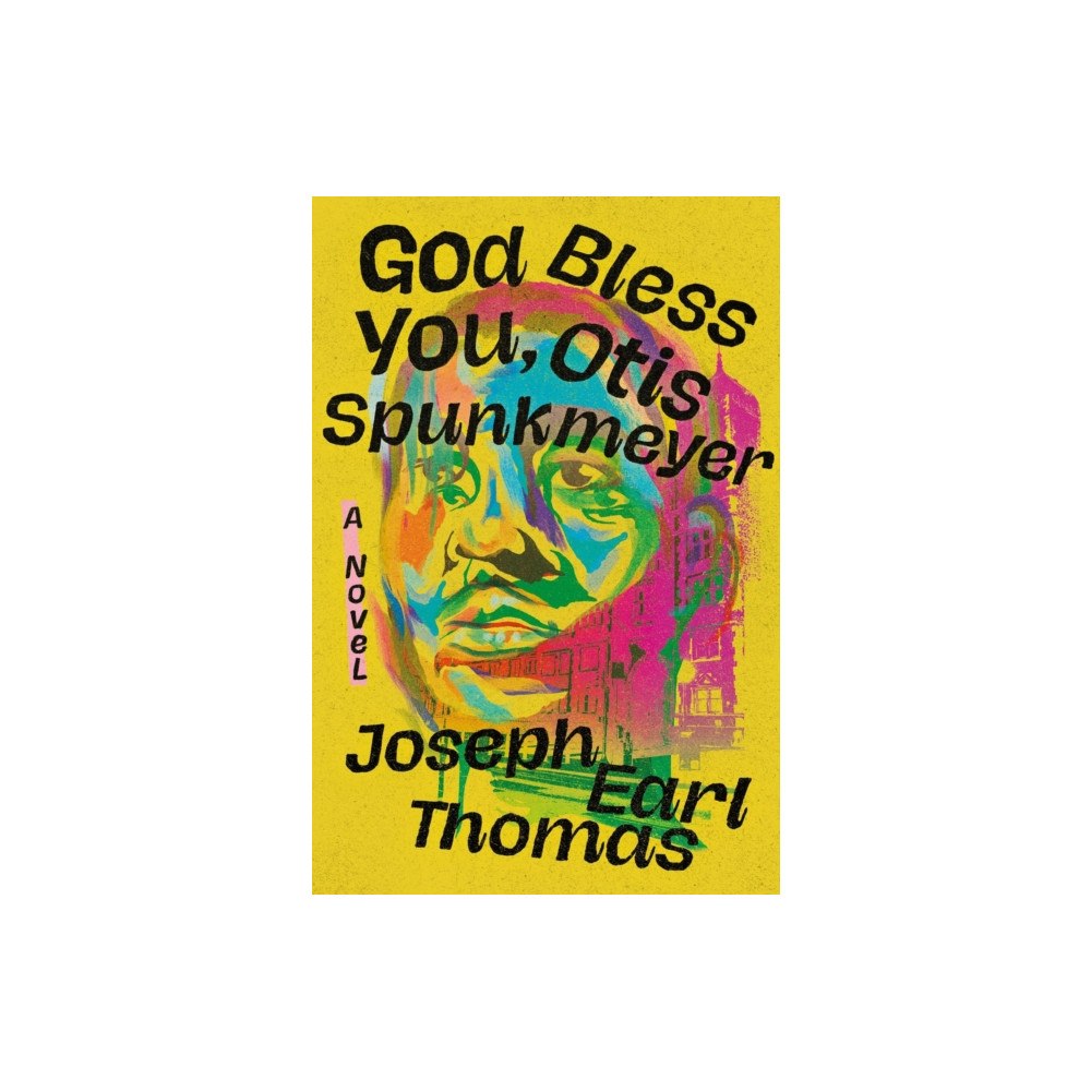 Grand Central Publishing God Bless You, Otis Spunkmeyer (häftad, eng)