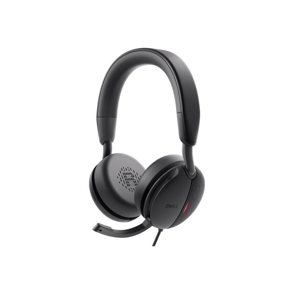 DELL Dell Pro Wired ANC Headset WH5024 - headset - USB-C