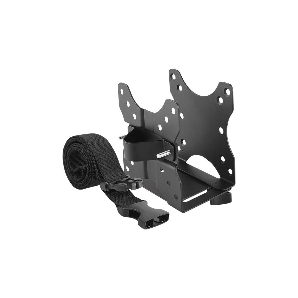 RaidSonic Technology ICY BOX IB-MSA102-VM monteringskomponent - för mini-PC - svart