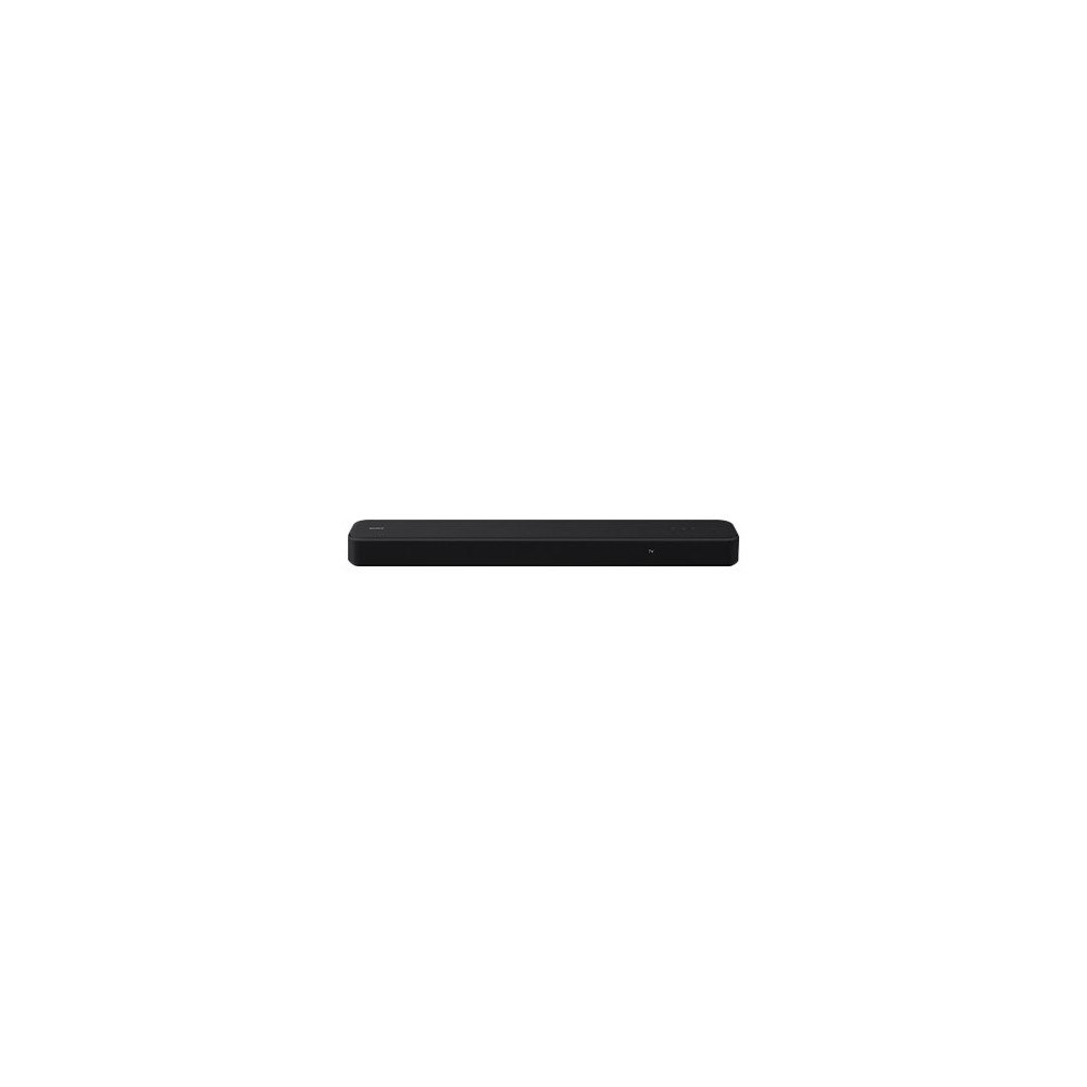 Sony Sony HT-S2000 - soundbar - för tv - trådlös