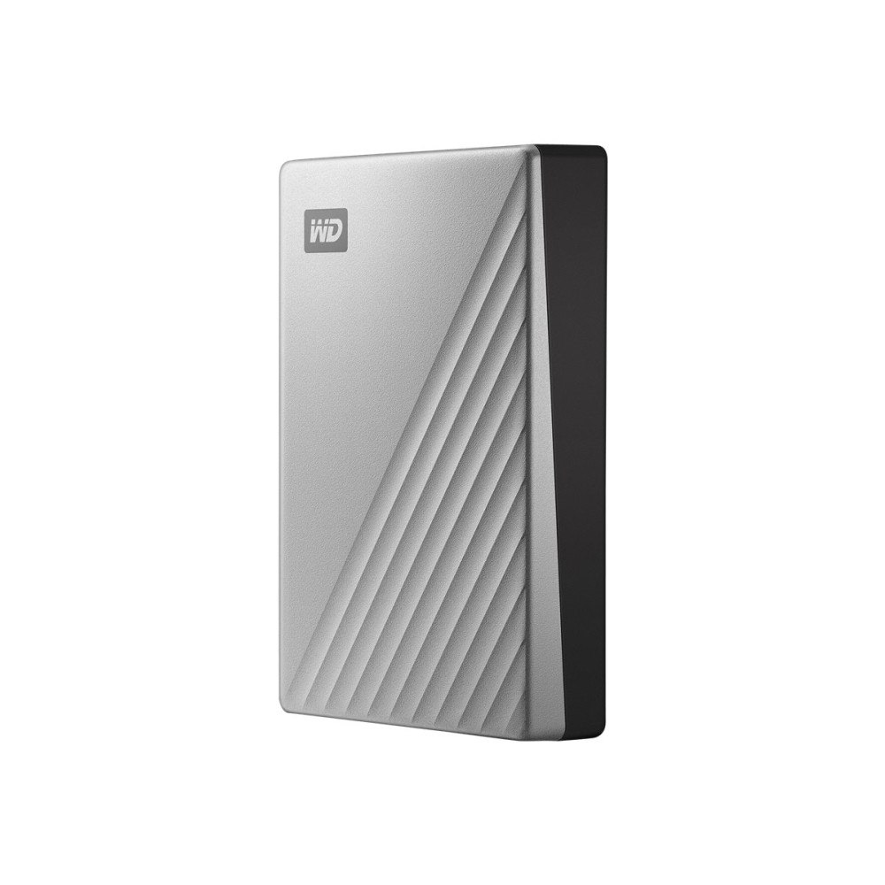 Western Digital WD My Passport Ultra for Mac WDBPMV0040BSL