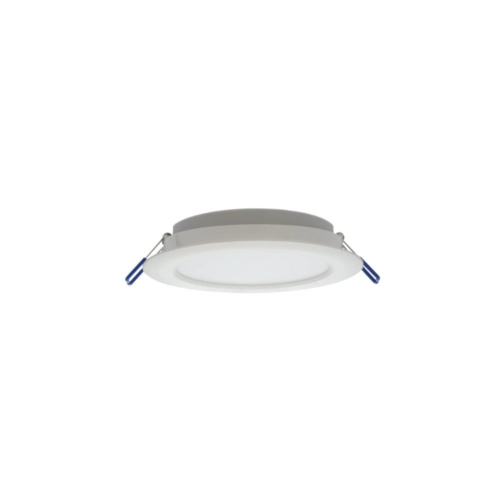 Opple OPPLE Lighting Slim EcoMax G2, Nedtryckbar spotlight, Glödla...