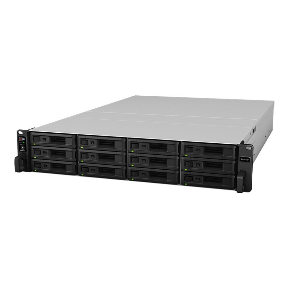 Synology Synology RackStation RS3621xs+ - NAS-server