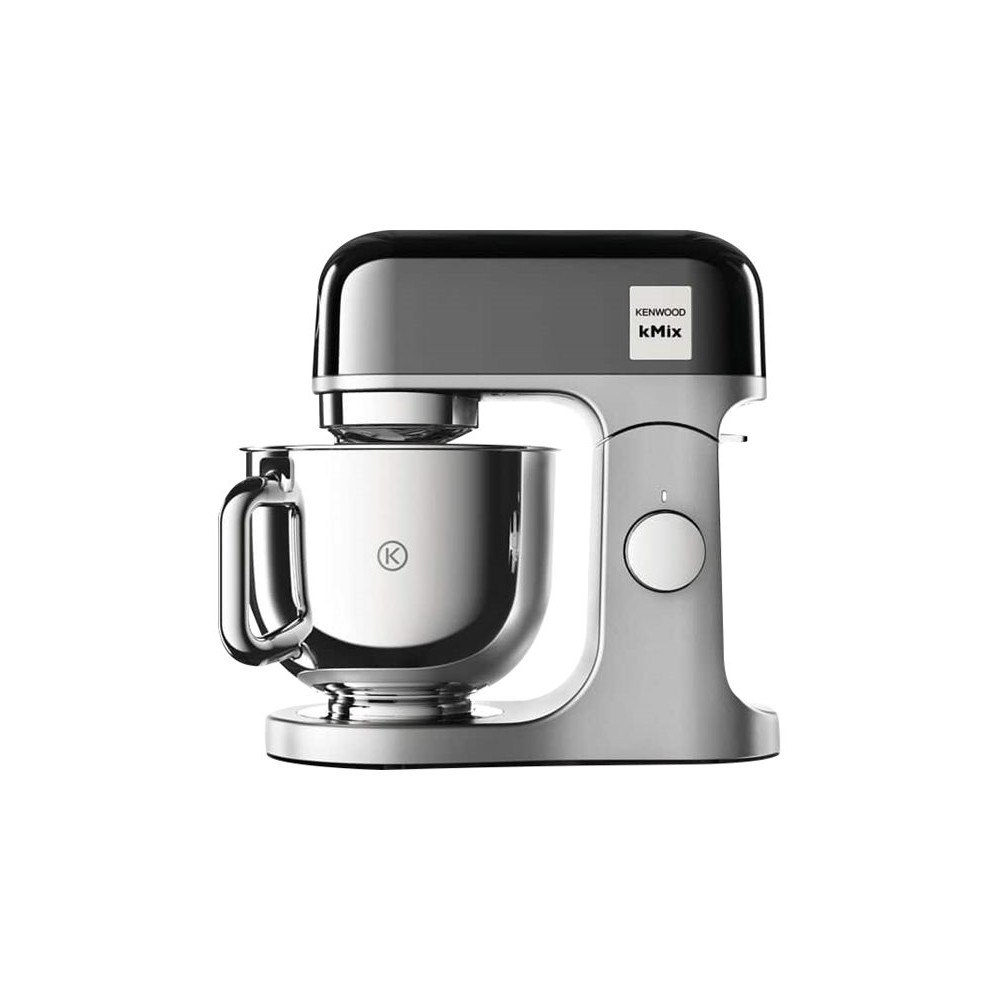 Kenwood Kenwood kMix KMX760ABC Special Edition - köksmaskin - 1000 W - svart krom
