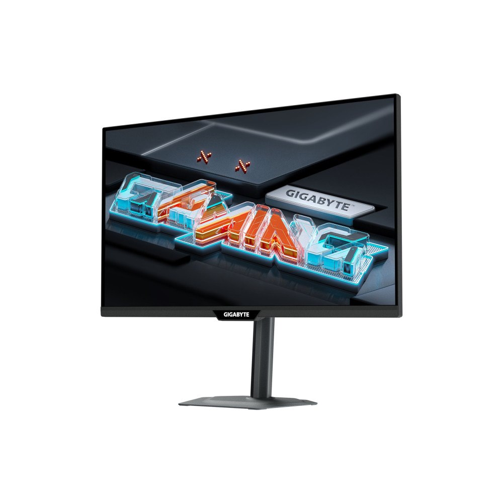 Gigabyte Gigabyte M27Q3 - LED-skärm - QHD - 27" - HDR