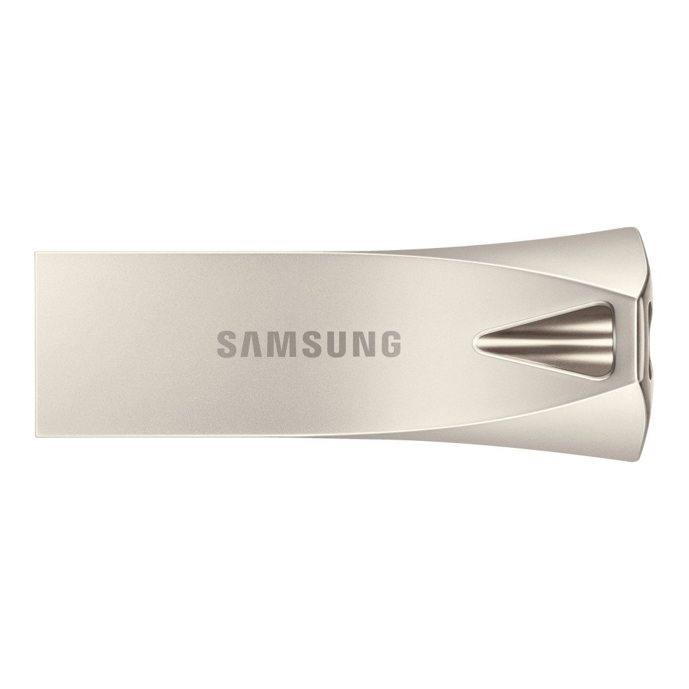 SAMSUNG Samsung BAR Plus MUF-256BE3 - USB flash-enhet - 256 GB