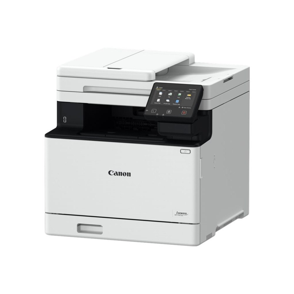 CANON Canon i-SENSYS MF752Cdw