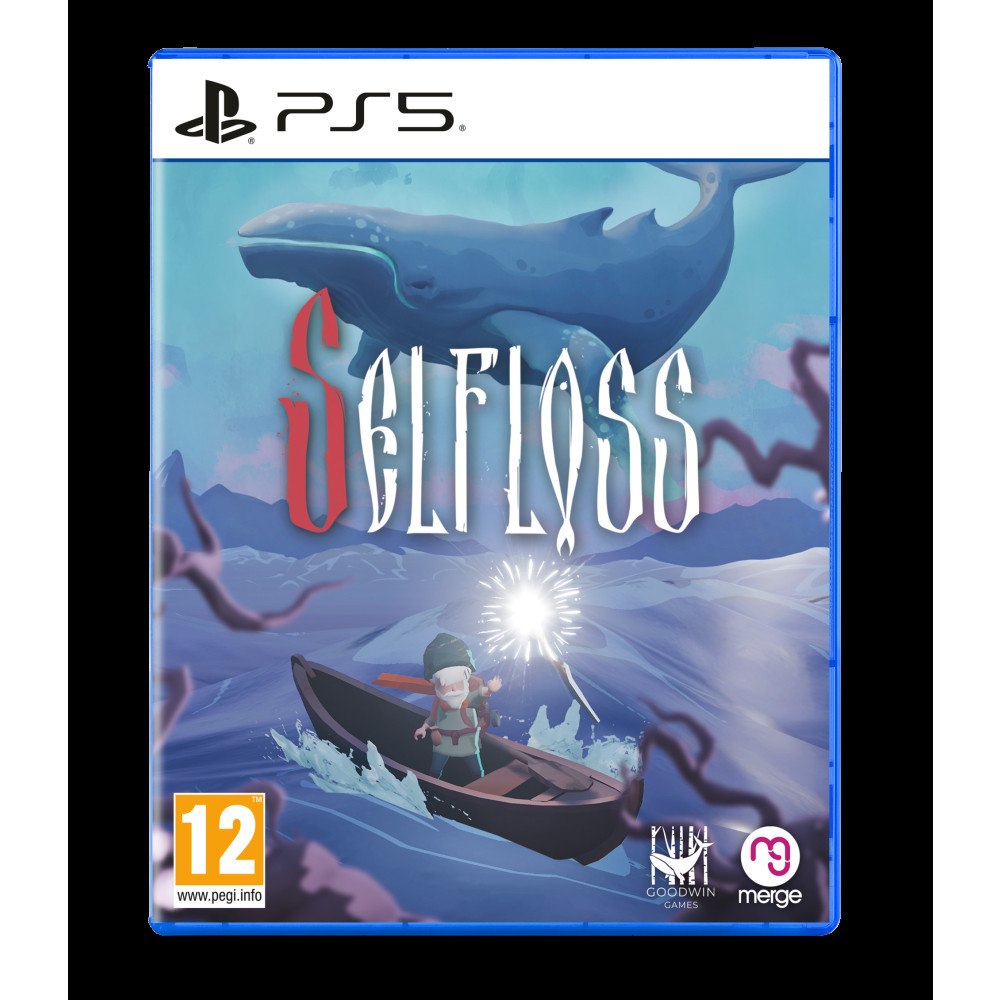 Spel Selfloss Playstation 5