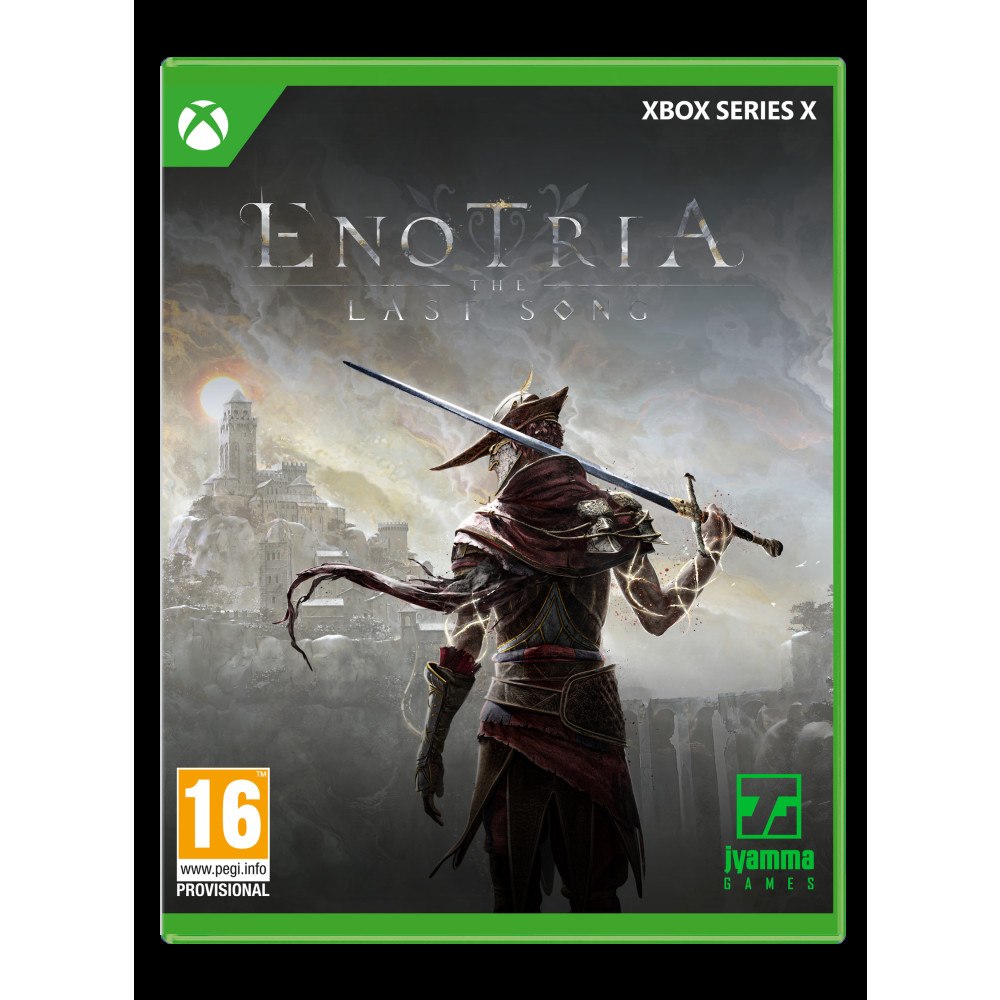 Microsoft Enotria: The Last Song Xbox Series X