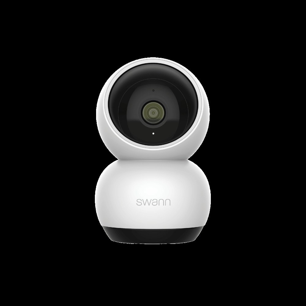 Swann Swann EVO​ 2K Justerbar Inomhus Wi-Fi Kamera