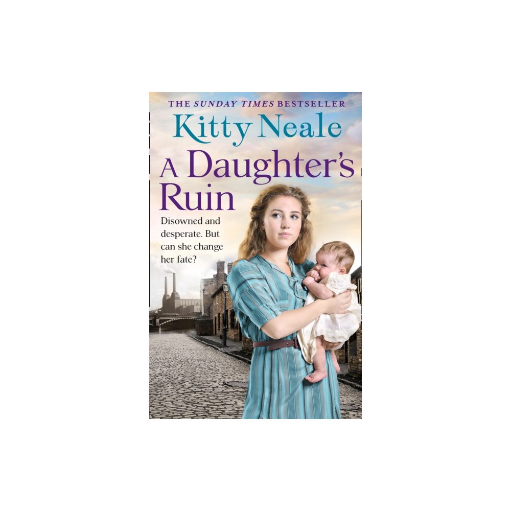 HarperCollins Publishers A Daughter’s Ruin (häftad, eng)