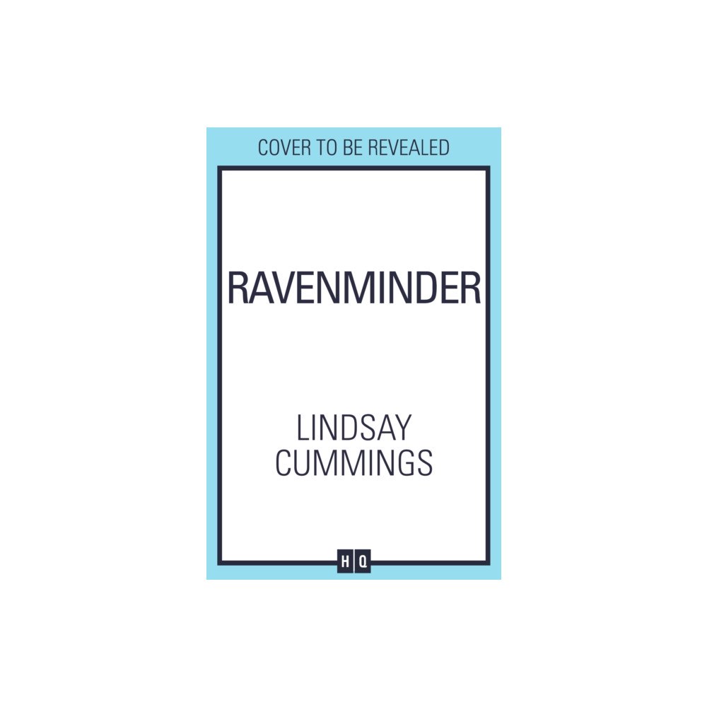 HarperCollins Publishers Ravenminder (häftad, eng)