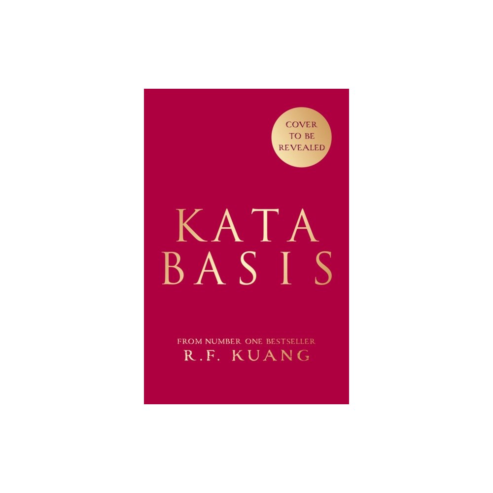 HarperCollins Publishers Katabasis (häftad, eng)