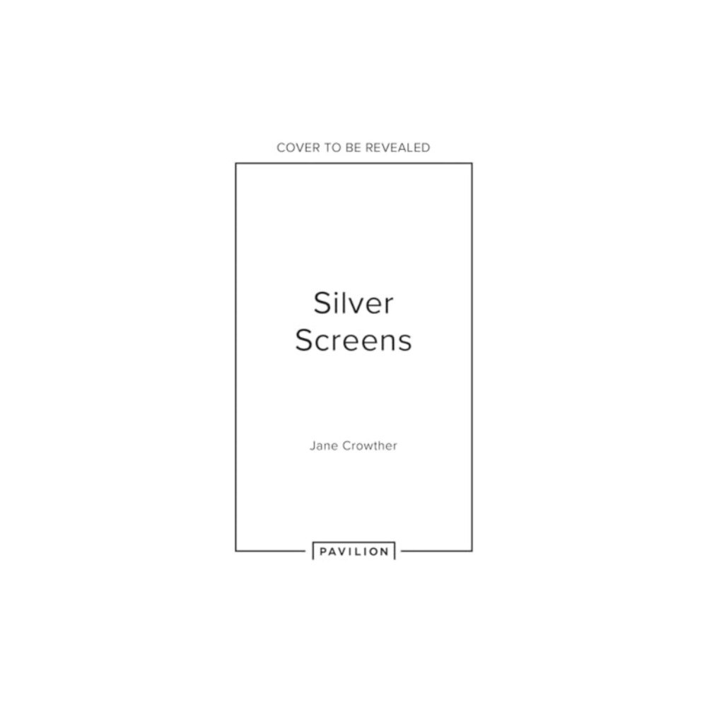 HarperCollins Publishers Silver Screens (inbunden, eng)