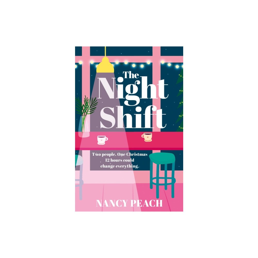 HarperCollins Publishers The Night Shift (häftad, eng)