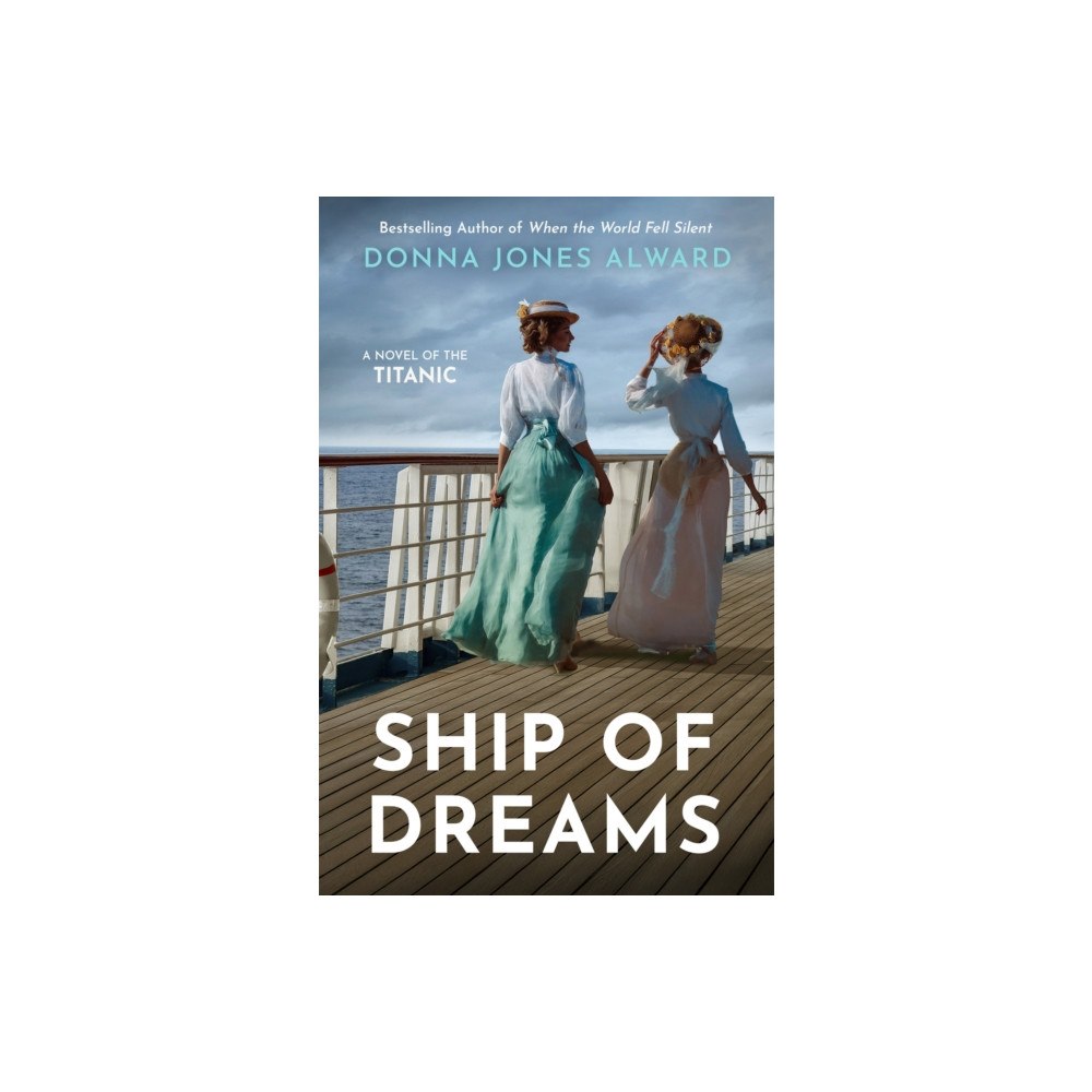 HarperCollins Publishers Ship of Dreams (häftad, eng)