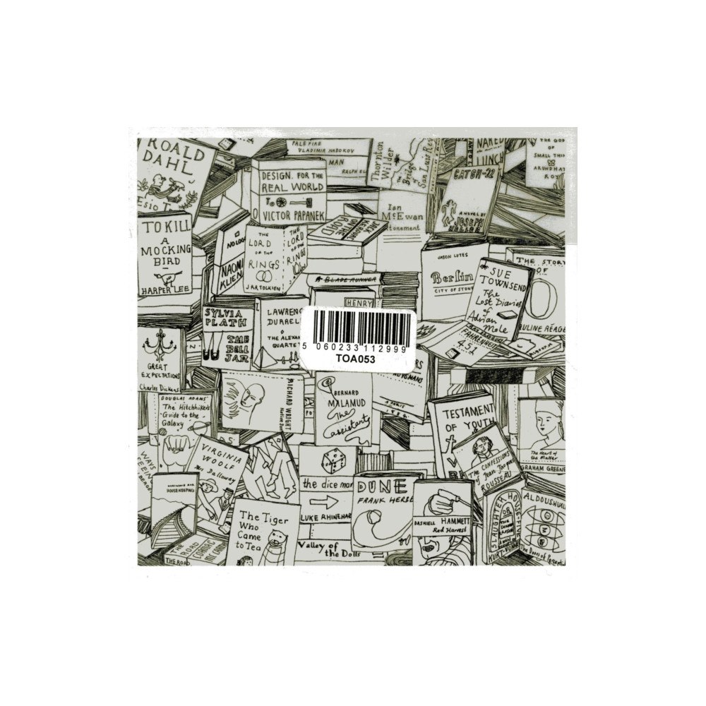 U STUDIO DESIGN CP223 TOASTED - BOOKS (häftad, eng)