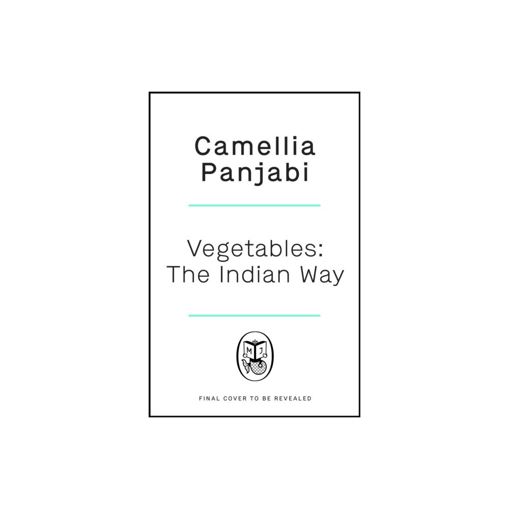 Penguin books ltd Vegetables: The Indian Way (inbunden, eng)