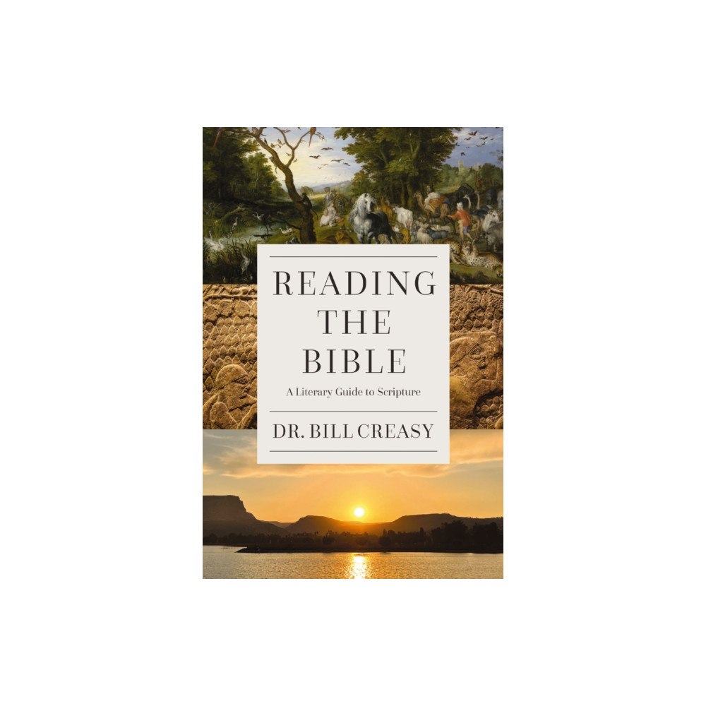 Zondervan Reading the Bible (häftad, eng)