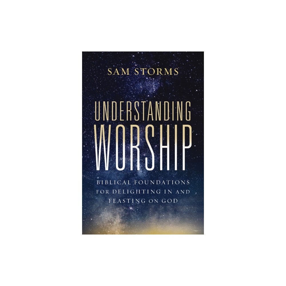 Zondervan Understanding Worship (häftad, eng)