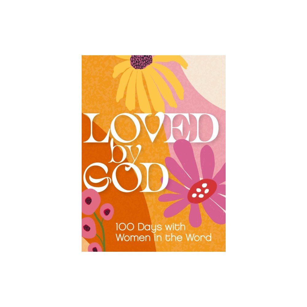 Zondervan Loved by God (häftad, eng)