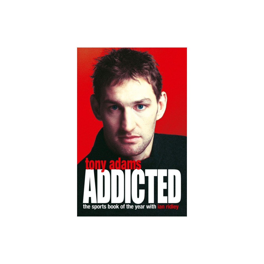 HarperCollins Publishers Addicted (häftad, eng)