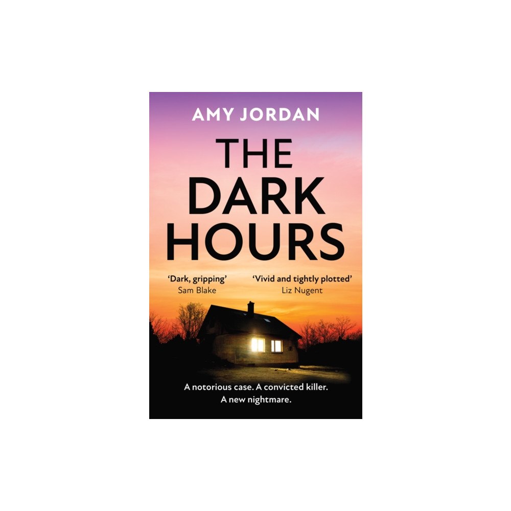 HarperCollins Publishers The Dark Hours (häftad, eng)