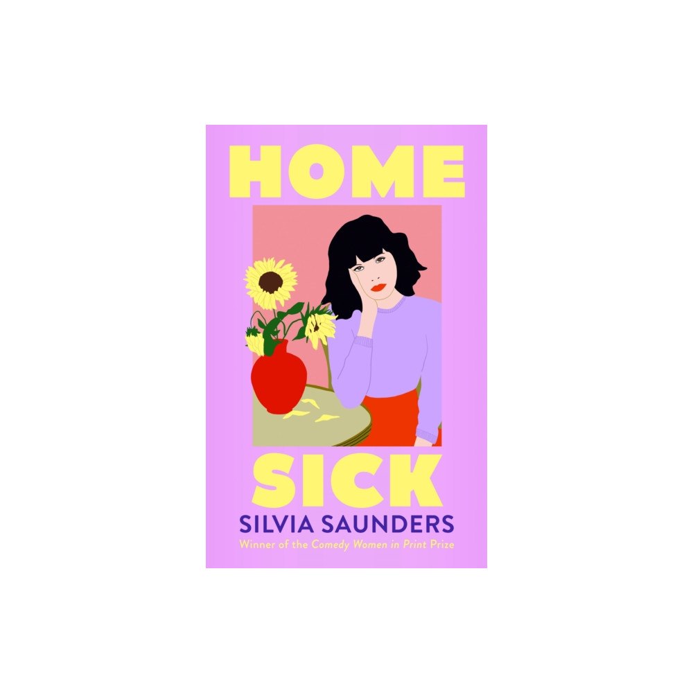 HarperCollins Publishers Homesick (häftad, eng)