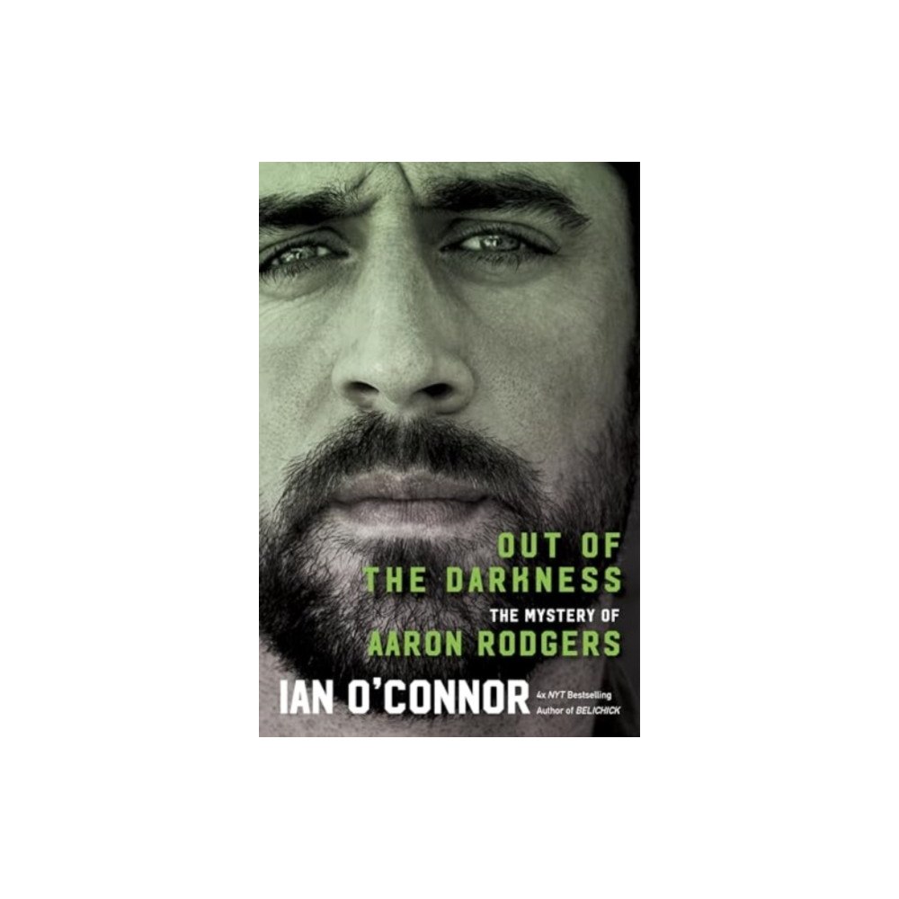 Harpercollins publishers inc Out of the Darkness (häftad, eng)