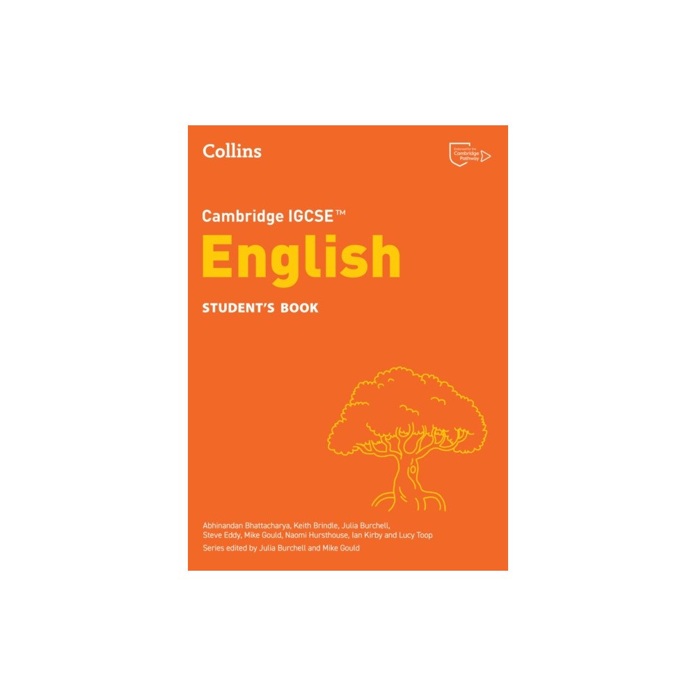HarperCollins Publishers Cambridge IGCSE™ English Student’s Book (häftad, eng)