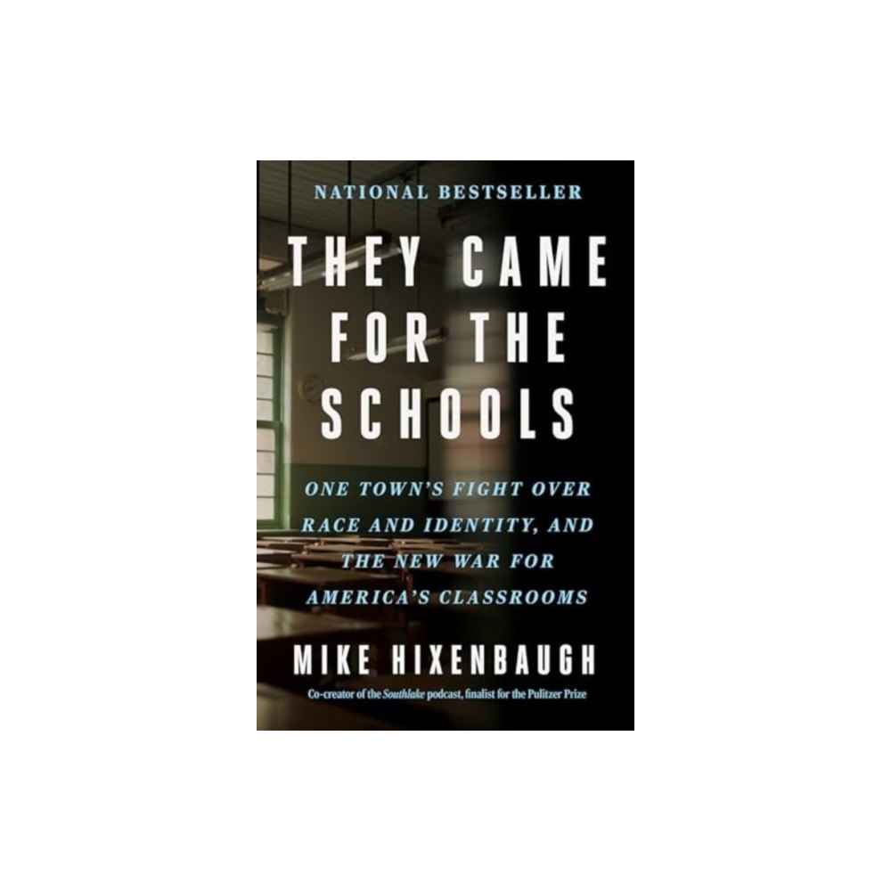 Harpercollins publishers inc They Came for the Schools (häftad, eng)
