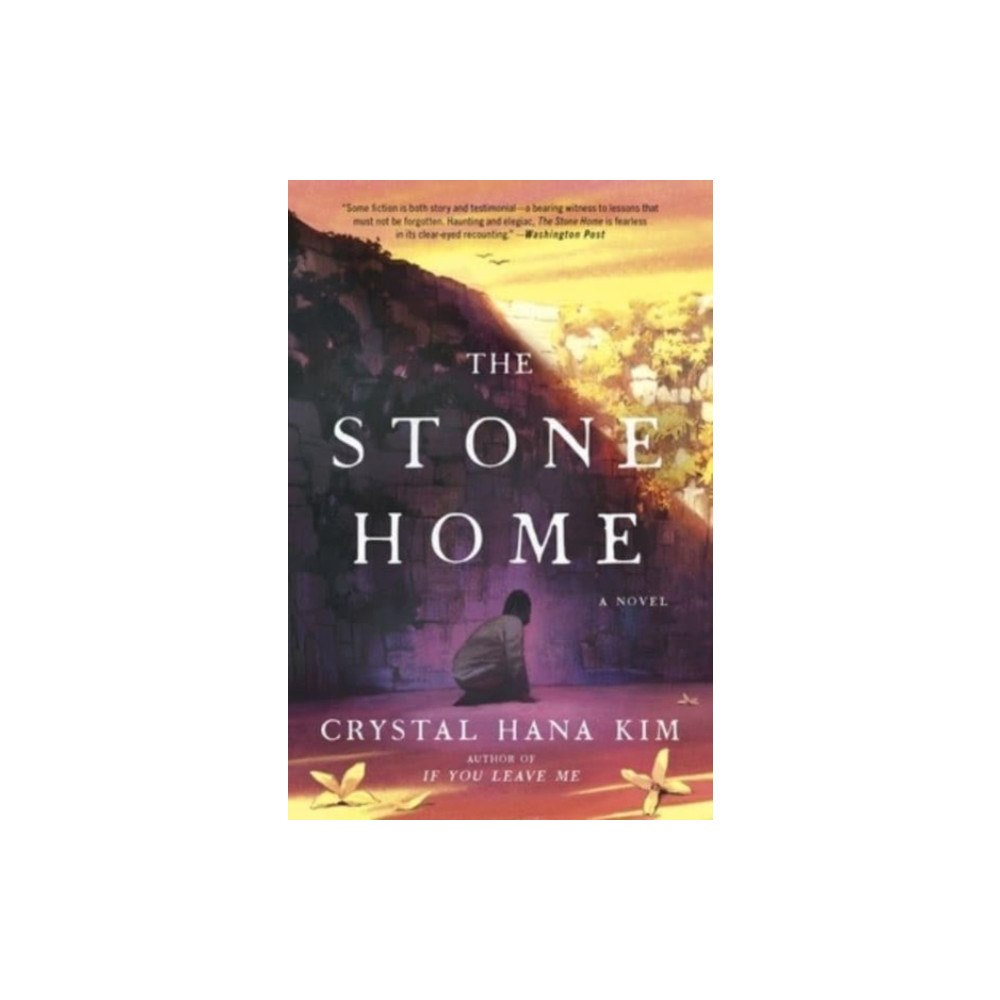 Harpercollins publishers inc The Stone Home (häftad, eng)