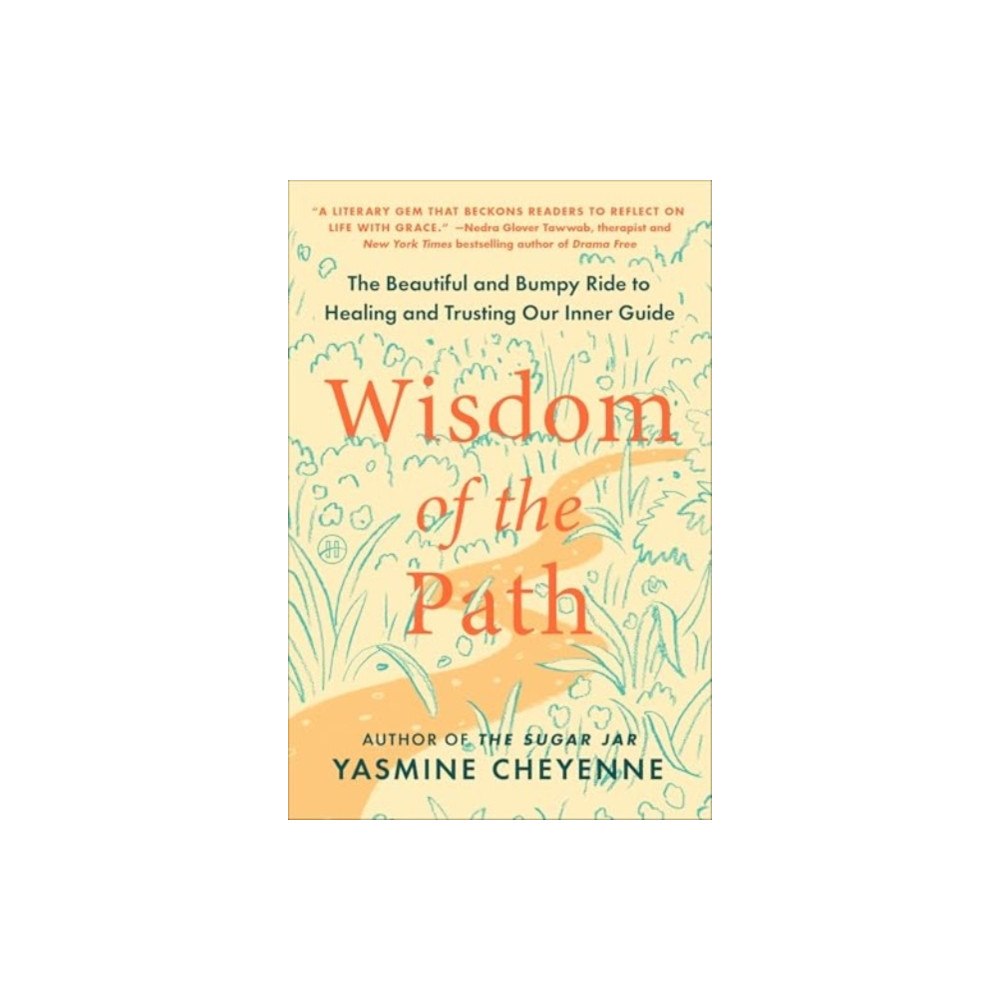Harpercollins publishers inc Wisdom of the Path (häftad, eng)