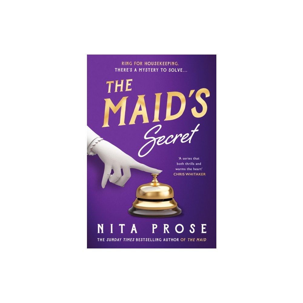 HarperCollins Publishers The Maid’s Secret (häftad, eng)