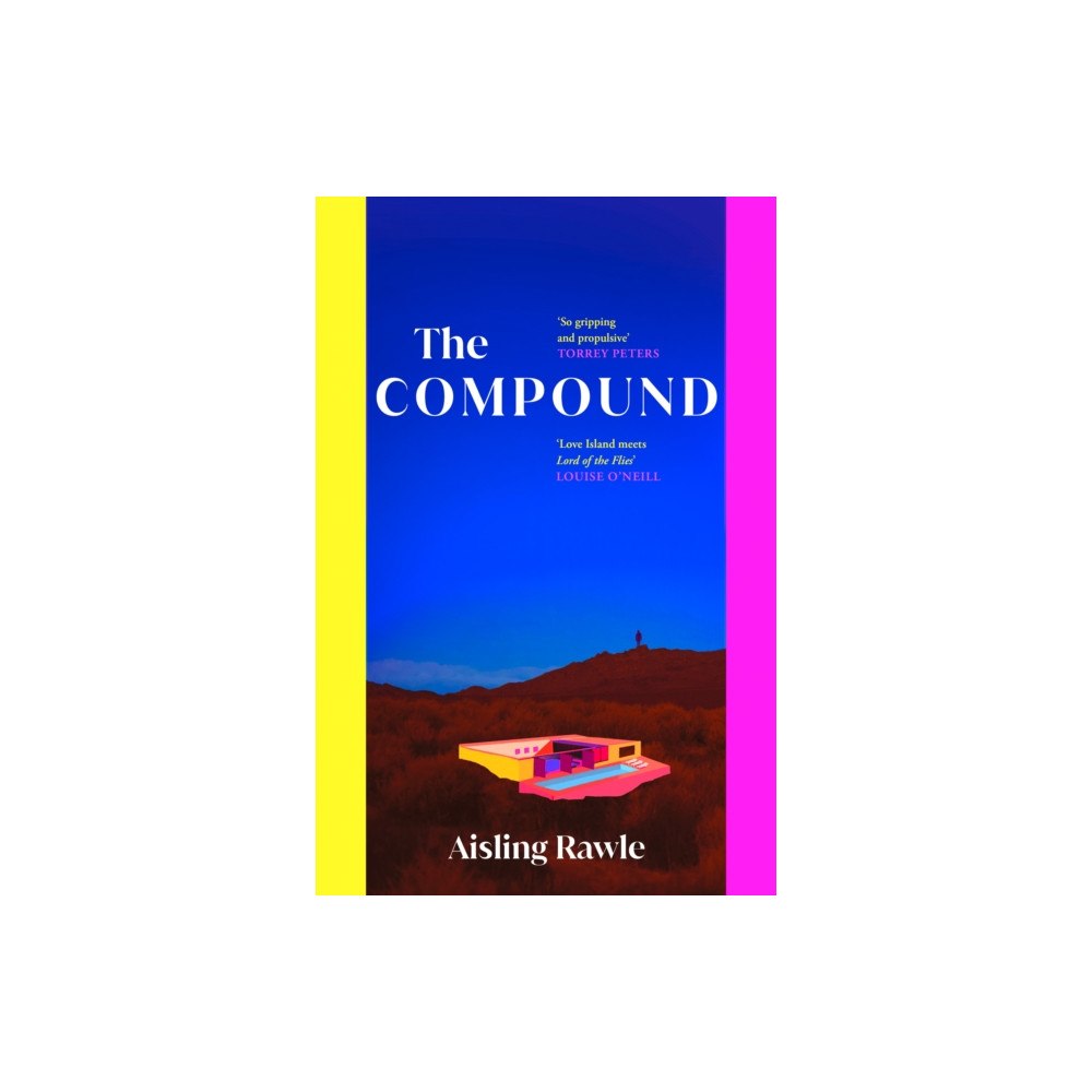 HarperCollins Publishers Compound (häftad, eng)